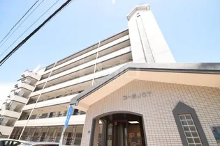 コーポJOYの画像