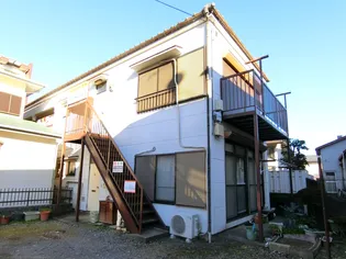 メゾンドサチの画像