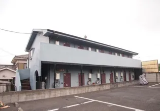 グリーンハイツ山口の画像