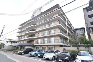 室町スカイハイツの画像