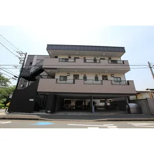 高橋ハイツの画像