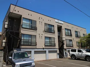 小野ハイツの画像