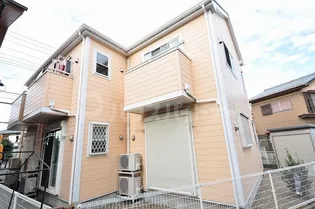 Aーレガート柏東2丁目の画像