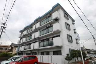 サンライズマンションの画像