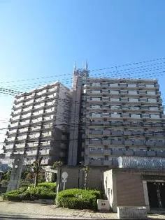 グリーンハイム千里Ⅱの画像