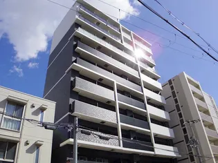 ララプレイス玉造パルクの画像