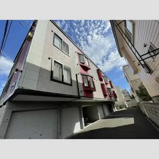 LEE SPACE発寒3条の画像