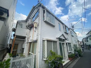 グレイスハイム東十条IIの画像