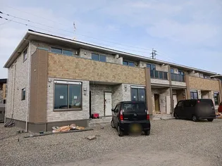 グラン アーブルVIIの画像