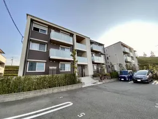 メゾンこころ A棟の画像