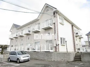 コーポラス セレクションの画像