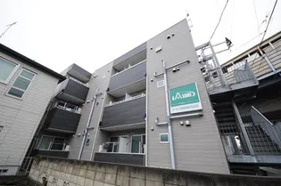 イースタイル江戸川の画像