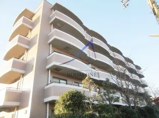 アビタシオン祇園の画像