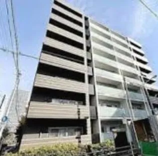 クレシェンテ月島の画像