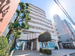 マイルストン東久留米の画像