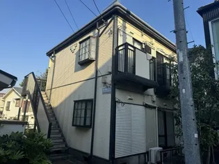 クレドメゾン白楽の画像