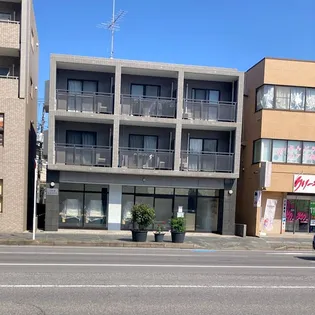 いわきレジデンスの画像