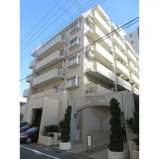 グランドメゾン錦糸町の画像