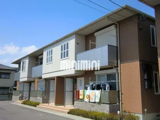 ブランシェ四季II Aの画像