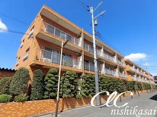 オレンジハイムの画像