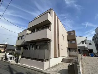 メゾンラフィネ2の画像