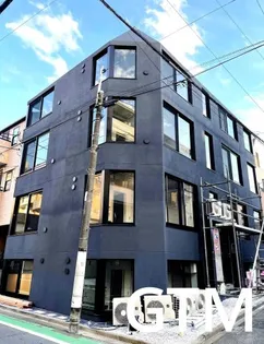 東京都新宿区大久保2【マンション】の外観