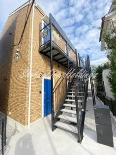 ハーミットクラブハウス衣笠の画像