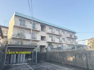 グリーンハイツの画像