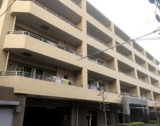 レアリス元住吉の画像