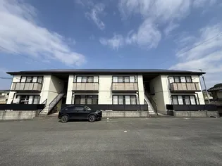 ドミールIDAの画像