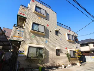 シティーハウス舞の画像