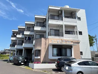 カーサビアンカの画像