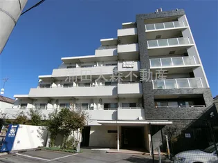 リバーレ蒲田仲六郷の画像