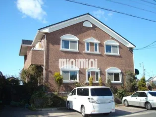 BRITISH HILLSの画像