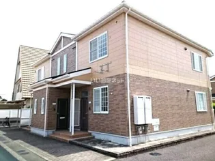 カーサ ビエント C棟の画像