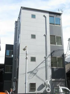 グランクオール町屋レジデンスの画像