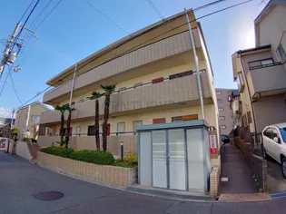 エルフォンテ宝塚南口の画像