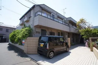 ヴィラ ジュリアンの画像