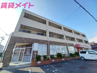 宮原ビルの画像