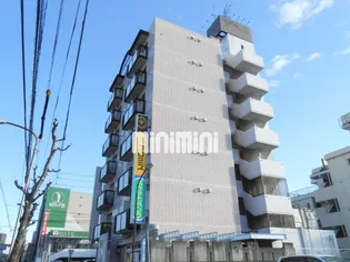 フィレンツェコート平針の画像