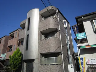 マブルショコラの画像