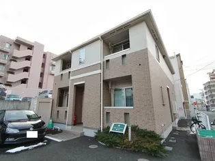 Star Terrace榴ヶ岡【2階】の外観