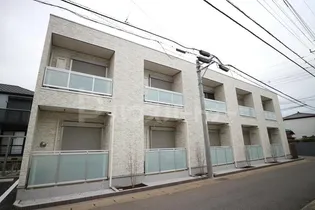 リブリ 西初石の画像