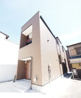 ルーエ町南の画像