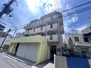 キングコーポ堂山の画像