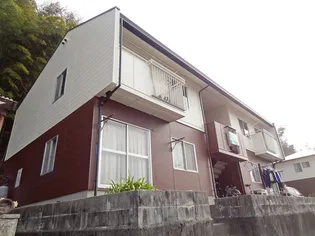 コーポ守常Iの画像