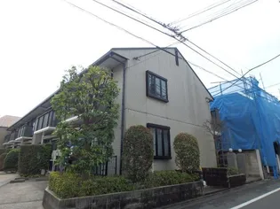 ピュアコート鷹番の画像