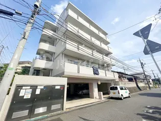 ジュネパレス松戸第94の画像