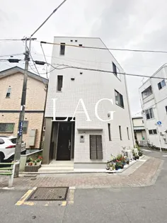 いさ美庵の画像