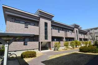 エスポワール石堂 A棟の画像